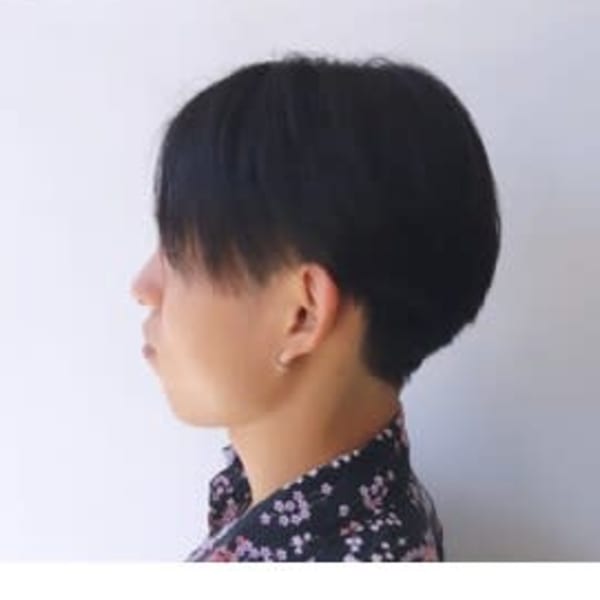 lafit×ショート|lafit