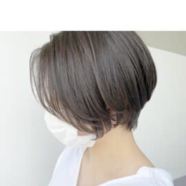 lafit×ショート