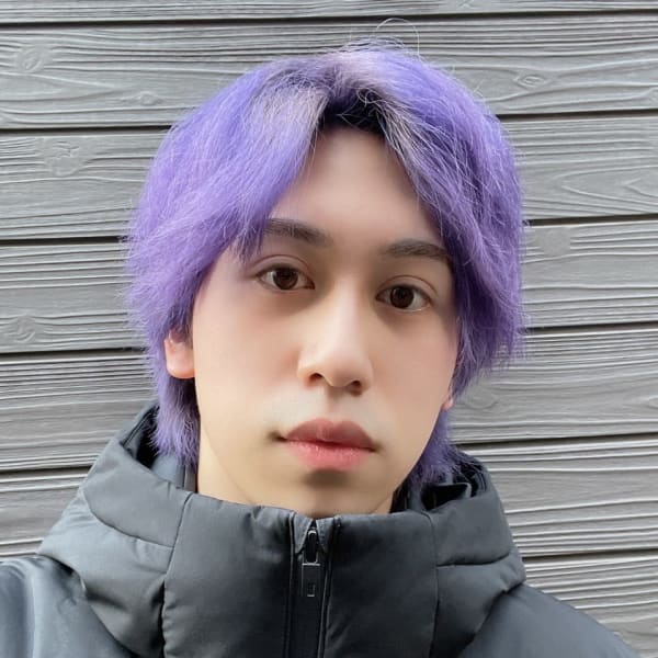 Palooza Tokyo 【パルーザトーキョー】×ショート|Palooza Tokyo 【パルーザトーキョー】