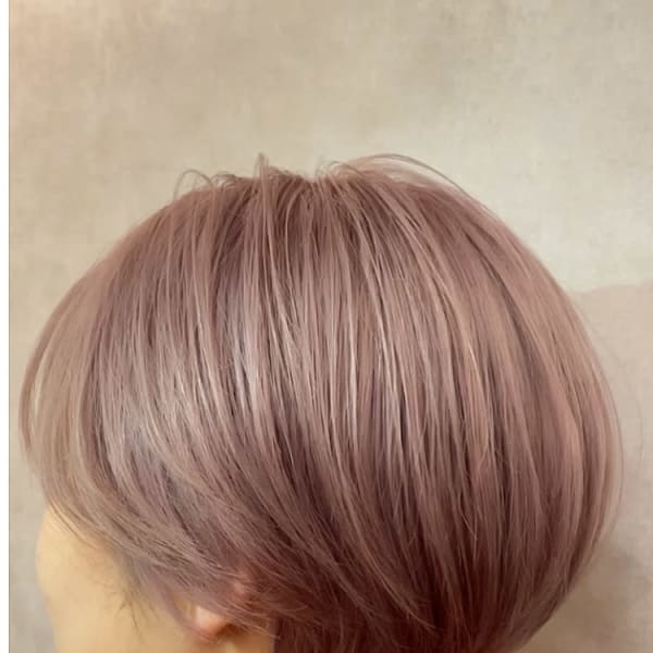 Palooza Tokyo 【パルーザトーキョー】×ショート|Palooza Tokyo 【パルーザトーキョー】