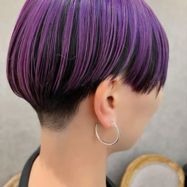 Palooza Tokyo 【パルーザトーキョー】×ショート|Palooza Tokyo 【パルーザトーキョー】