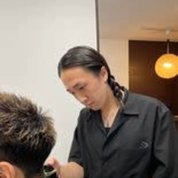 匠和【ショウワ】のスタッフ紹介。田村 怜央那