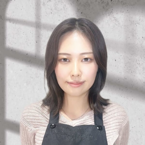 Lily eye & nail 札幌［まつ毛エクステ 美眉］【リリー アイアンドネイル サッポロ】のスタッフ紹介。リオ サッポロ