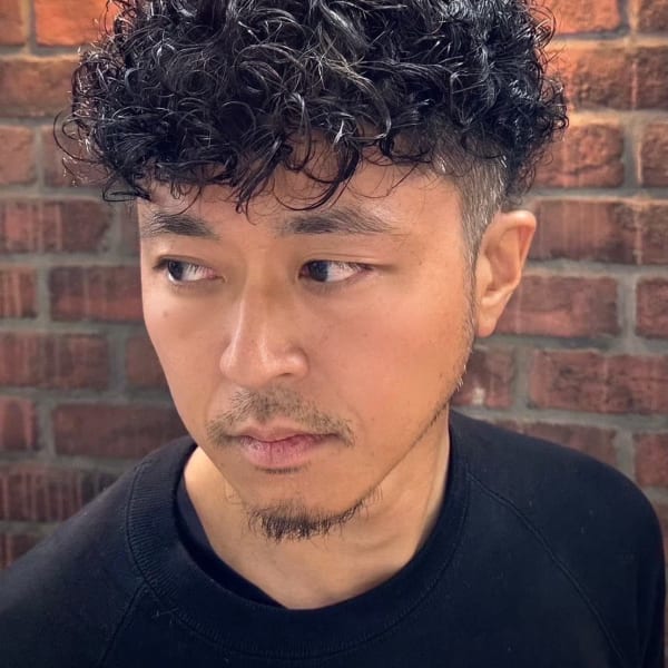 流行!スペインカール