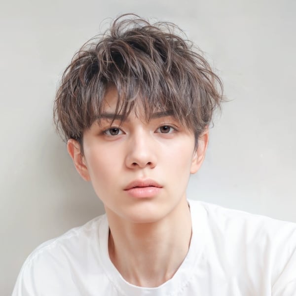 Lovis 浦和×ショート
