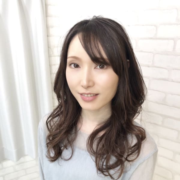 30代40代オススメミディアムロング