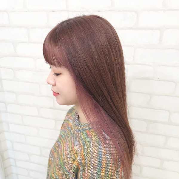 30代オススメロング