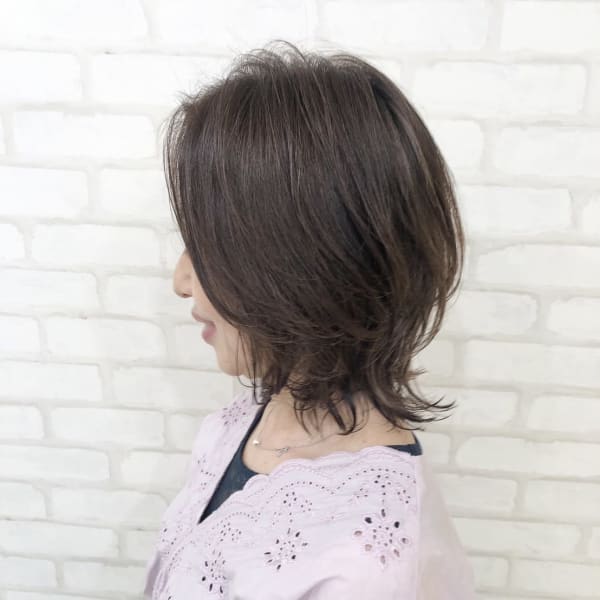 50代オススメミディアム