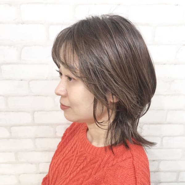 40代オススメミディアム