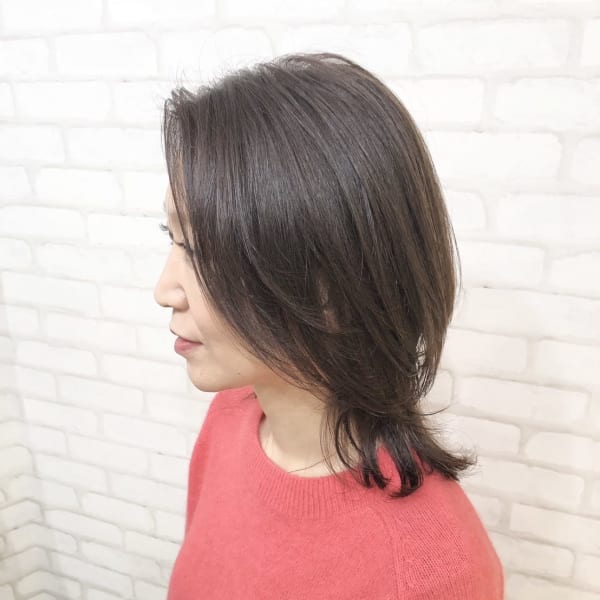 50代オススメミディアム