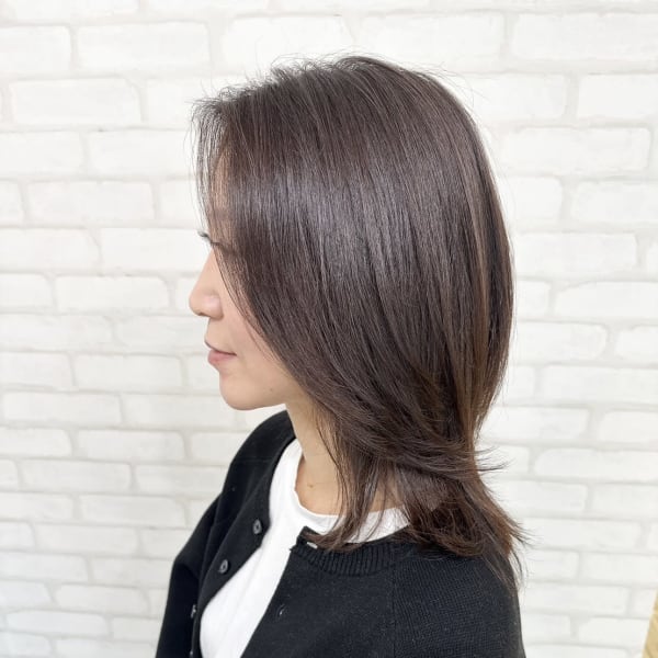 50代オススメミディアム