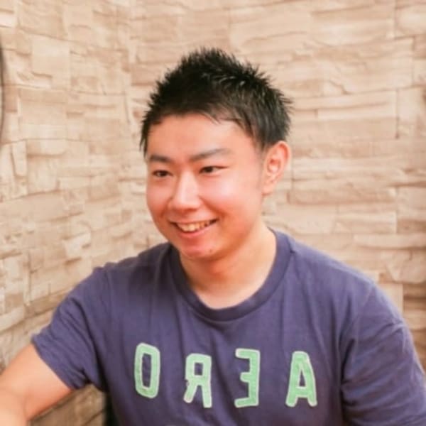 Opoty 加圧トレーニングサロン【オポティ　カアツトレーニングサロン】のスタッフ紹介。ニシムラ ユウタ