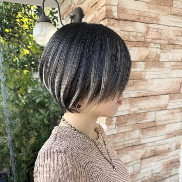 エクステハイライト