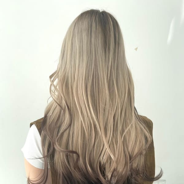 フォックスカラー