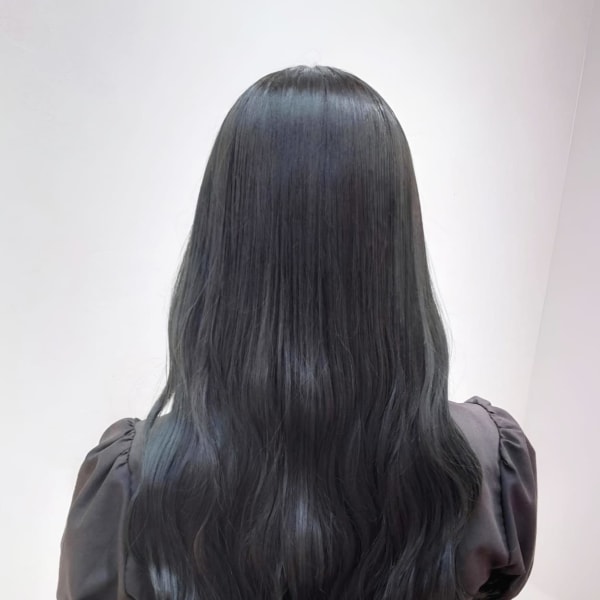 赤みZERO♪カーキグレーカラー【北條】