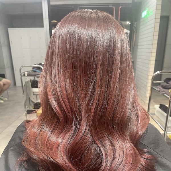 ★☆カシスピンク☆★