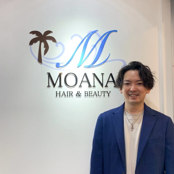 YUTA|LANA by MOANA逗子・葉山