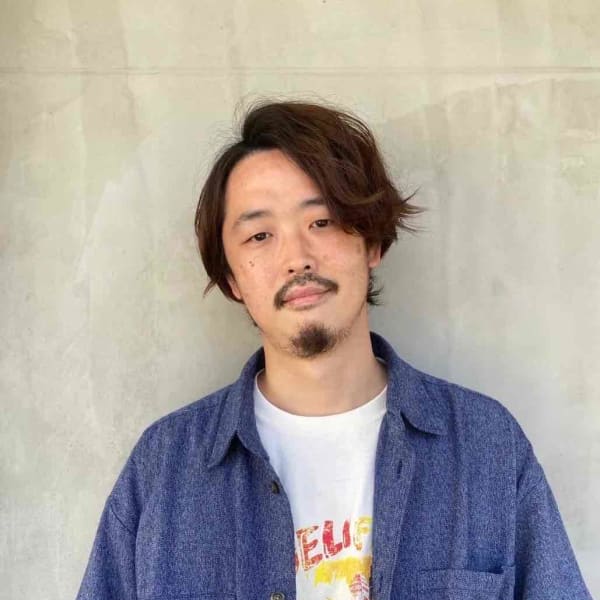 coto【コト】のスタッフ紹介。miyazaki