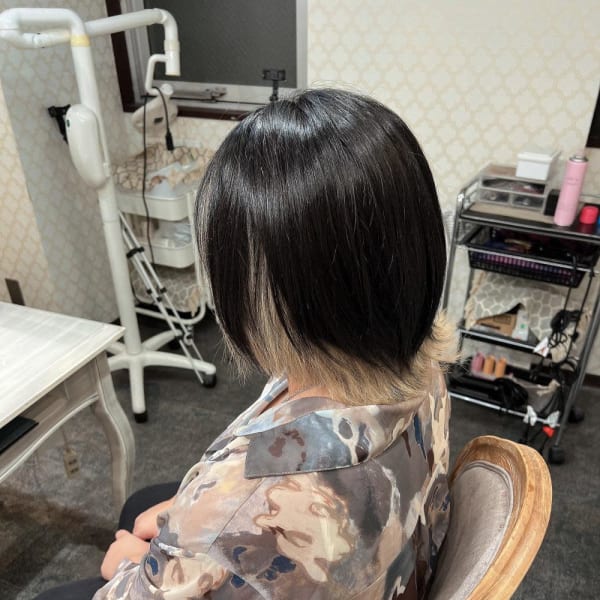 インナースタイル