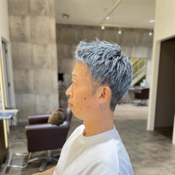 ホワイトアッシュ