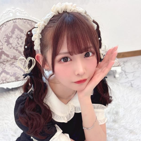 枢木瑠花ちゃん*ハートツインテール*まゆ