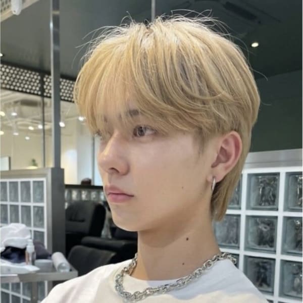 FILMS 渋谷【フィルムス シブヤ】×メンズスタイル|FILMS 渋谷【フィルムス シブヤ】