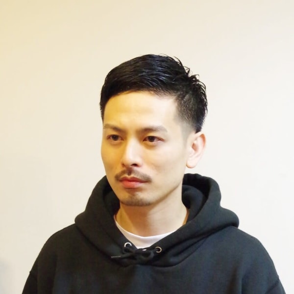 外国人風メンズショート|CAVARI