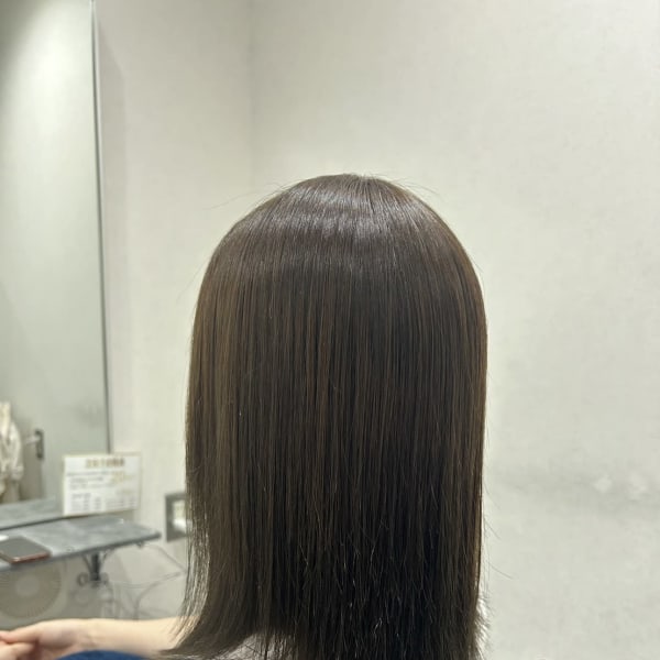 Second × Style