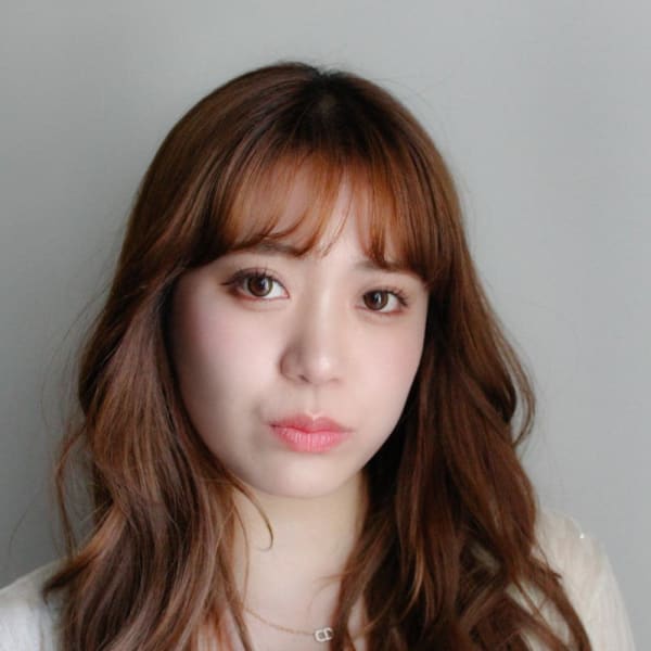 ロングウェーブ|flammeum 本厚木店