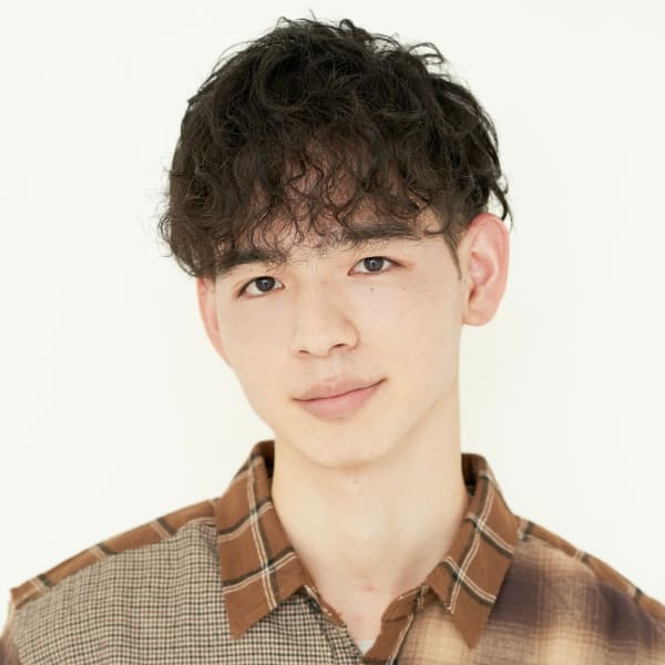 enntaku新宿メンズスタイル men's