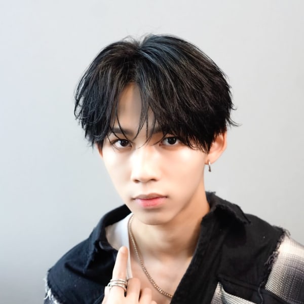 フェザーショート