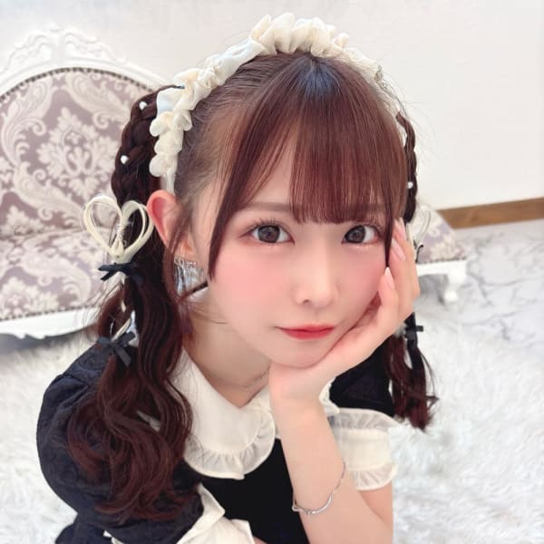 枢木瑠花ちゃん*ハートツインテール*まゆ