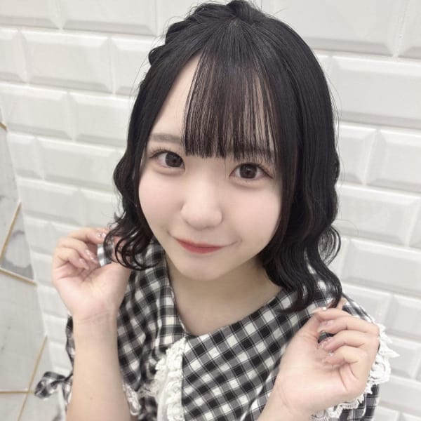 ボブさんに!ふわふわ編みたらし*まゆ