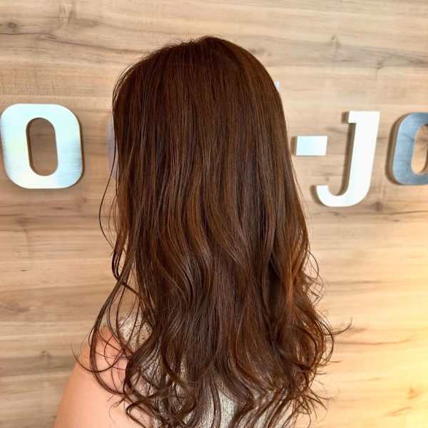 ベージュカラー