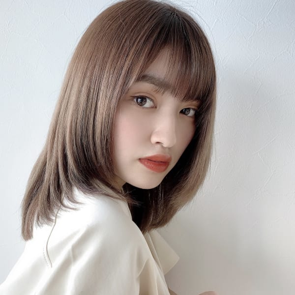 SerA by U-REALM×ロング