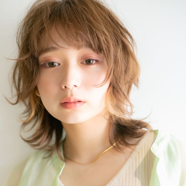 SerA by U-REALM×ロング|SerA by U-REALM