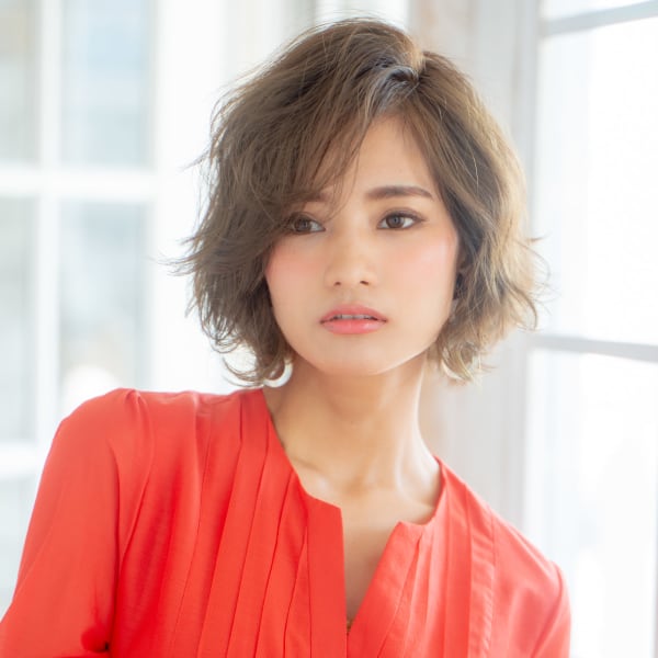 SerA by U-REALM×ロング|SerA by U-REALM