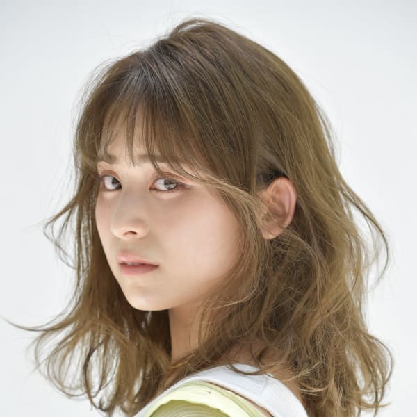 SerA by U-REALM×ロング|SerA by U-REALM