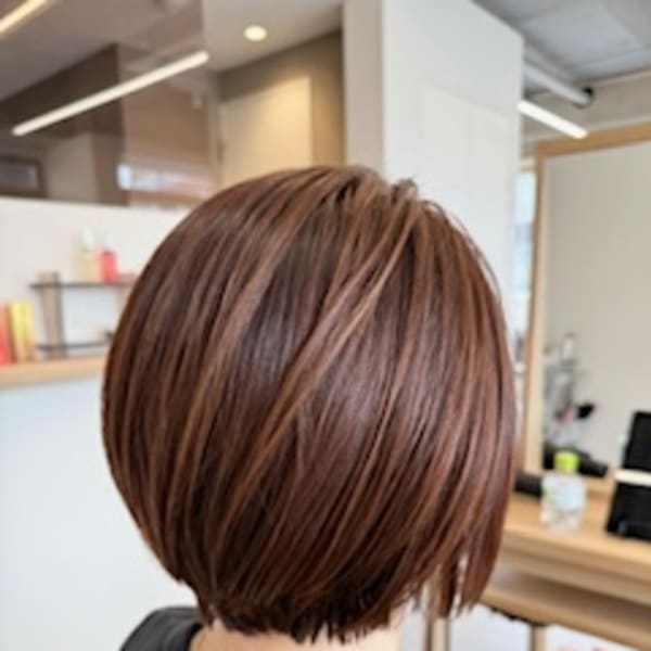 CLAPS Ore 金沢八景×ショート|CLAPS Ore 金沢八景【クラップス オル】