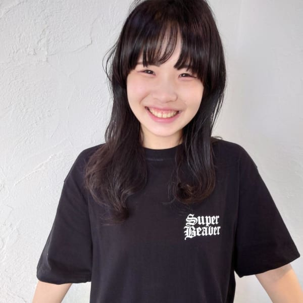 まっしゅロング