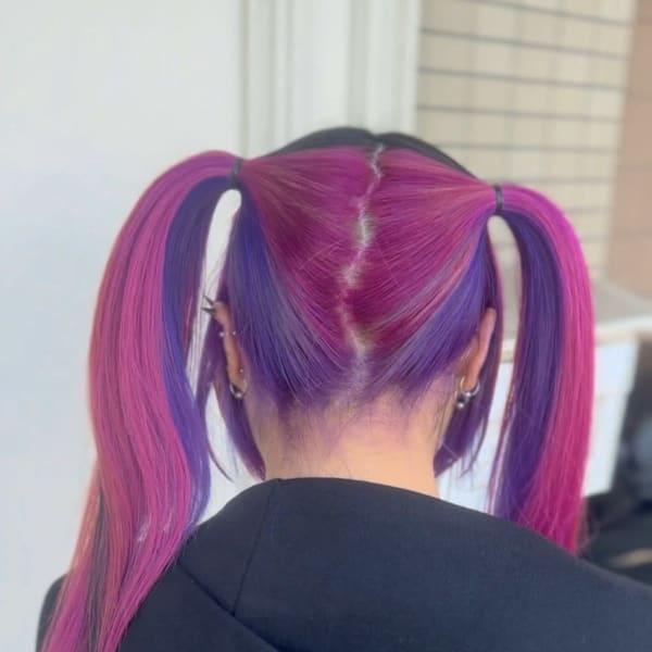 graspedia×ロング