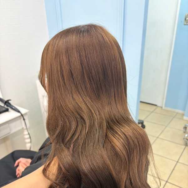 graspedia×ロング|graspedia