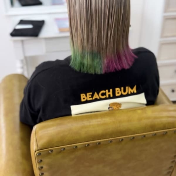 graspedia×ミディアム