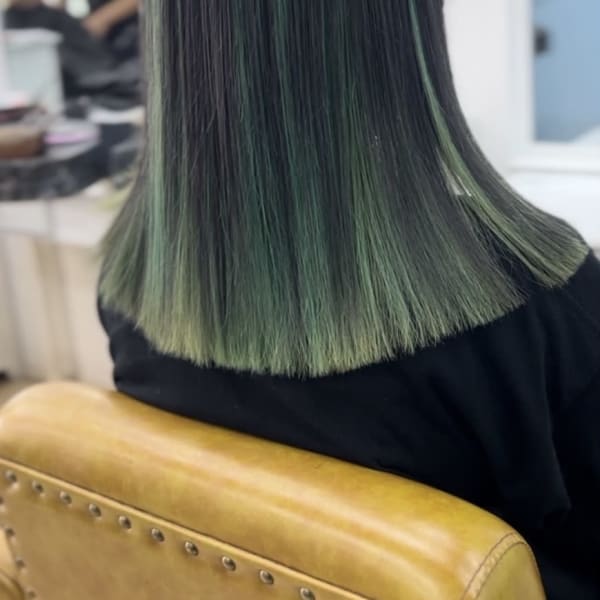 graspedia×ミディアム