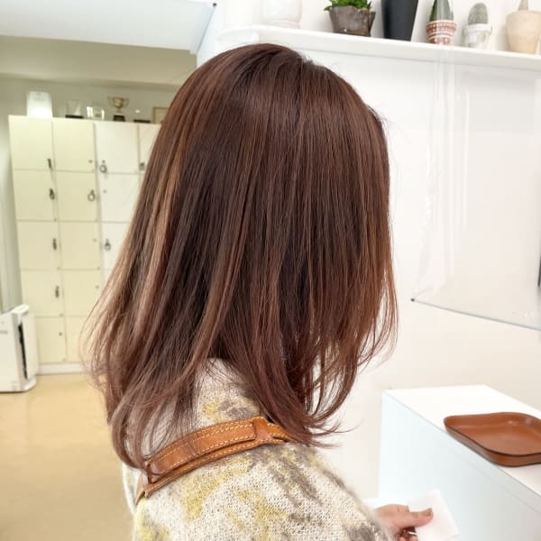 カシスオレンジ|ELLYLONDON 住吉店