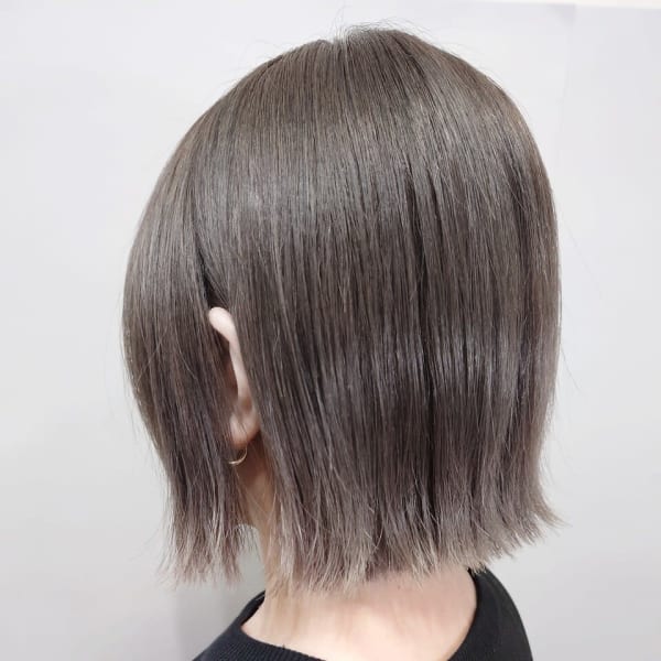 AROMA hair room 横浜店×ショート|AROMA hair room 横浜店 【アロマ ヘアー ルーム】