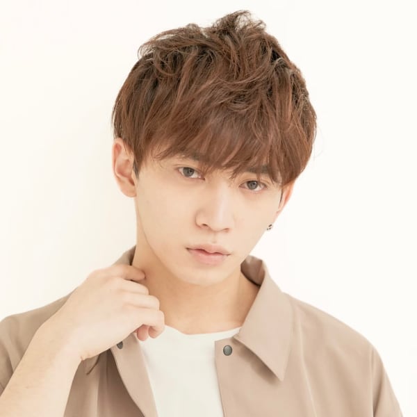 enntaku新宿メンズスタイル men's