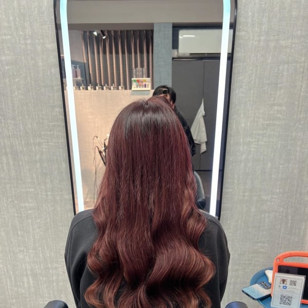 ボルドースタイル