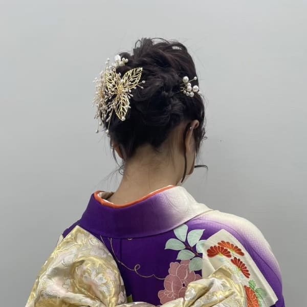 アップアレンジ