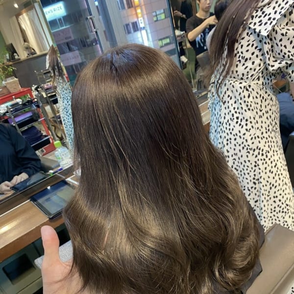 Palio by collet 新宿×ロング|Palio by collet 新宿【パリオ バイ コレット】